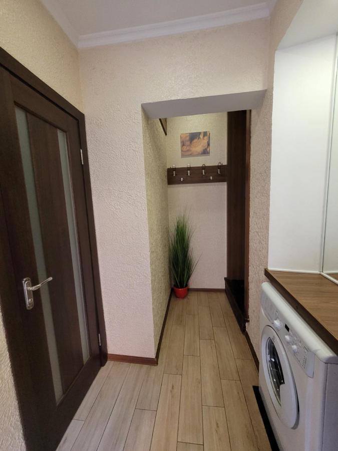 Odessa Old Center Ekaterininskaya 39アパートメント エクステリア 写真