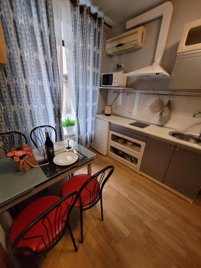 Odessa Old Center Ekaterininskaya 39アパートメント エクステリア 写真
