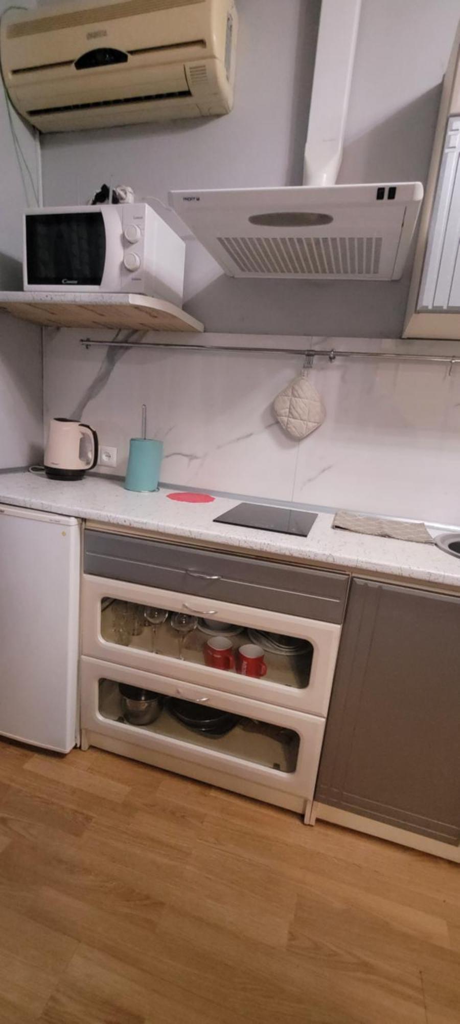 Odessa Old Center Ekaterininskaya 39アパートメント 部屋 写真