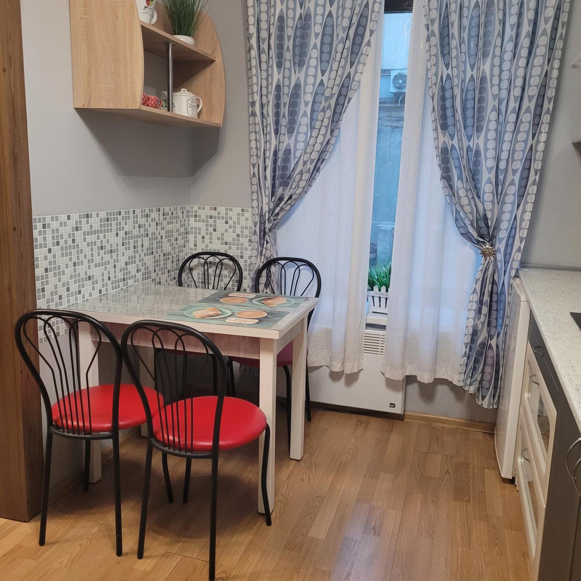 Odessa Old Center Ekaterininskaya 39アパートメント エクステリア 写真